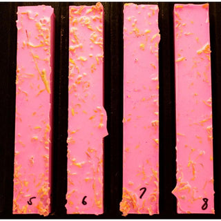 Neptune's Herbs Pen Blanks #005-008