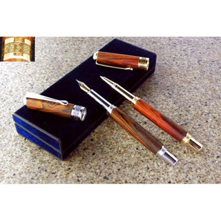 New Series Fountain Pen Kits