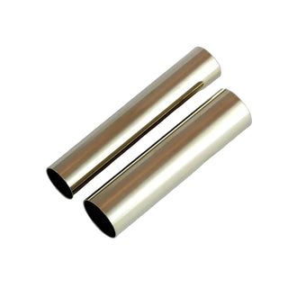 Nickel Chameleon Pen Tubes Jr Gent II