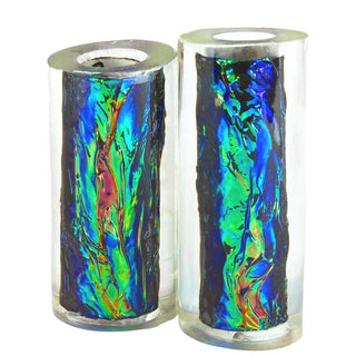 Night Opal FX Pen Blank - Jr II Series Pen Kits