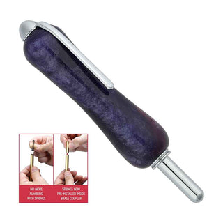 No Hassle Handle Crochet Hook Kits
