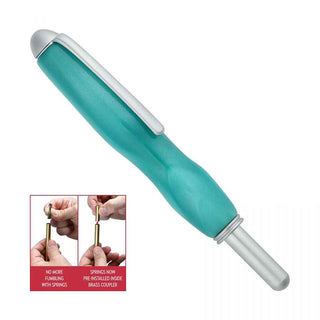 No Hassle Handle Crochet Hook Kits