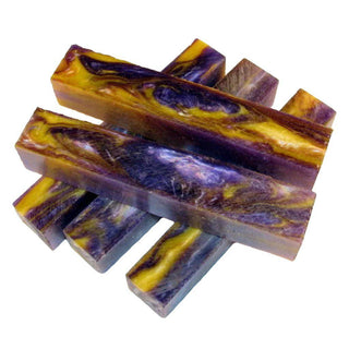 Norse Pride RhinoPlastic Pen Blanks