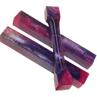 Northern Lights RhinoPlastic Pen Blanks