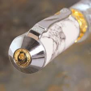 Nouveau Sceptre Fountain Pen Kits