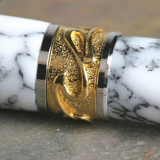 Nouveau Sceptre Fountain Pen Kits