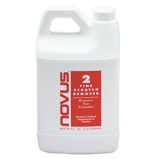 Novus Scratch Remover for Plastics