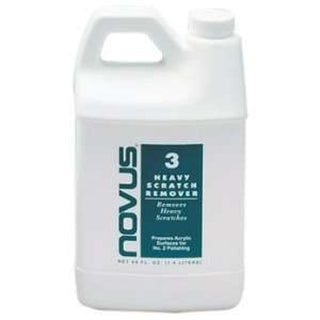 Novus Scratch Remover for Plastics