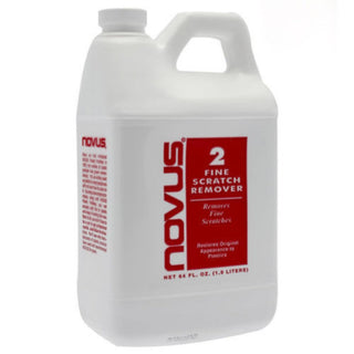 Novus Scratch Remover for Plastics