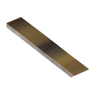 Ocelot Pen Blank Bar - Angle Cut