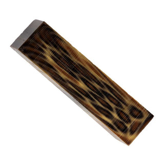 Ocelot Pen Blank Bar - Angle Cut