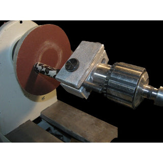 Offset Sanding Jig