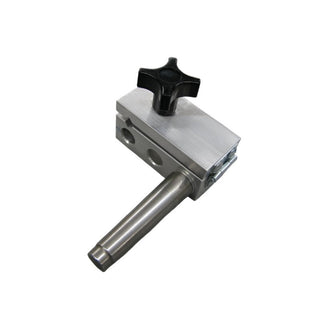 Offset Sanding Jig