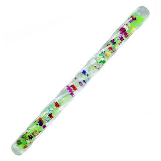 Oil Filled Kaleidoscope Wands - Individual