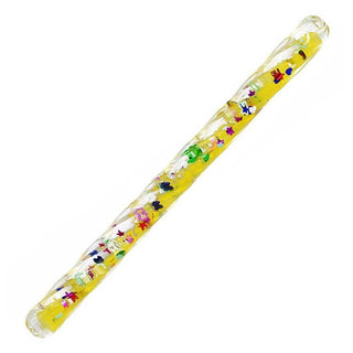 Oil Filled Kaleidoscope Wands - Individual