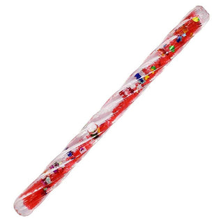 Oil Filled Kaleidoscope Wands - Individual