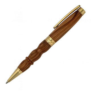 Gold Olive Branch Pen Kit