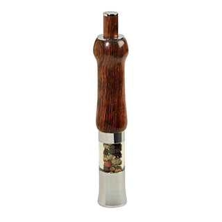 One Handed Press Top Salt-Peppermill Kit (PSI)