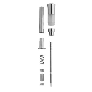 One Handed Press Top Salt-Peppermill Kit (PSI)