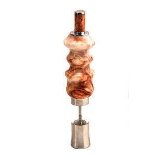 One Handed Press Top Salt-Peppermill Kit (PSI)