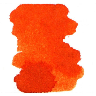 Orange Indien J. Herbin Bottled Ink (30ml)
