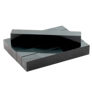Orion Grey Acrylic Pen Blank