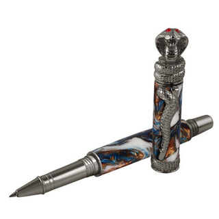 Cobra Rollerball Pen Kit - GM