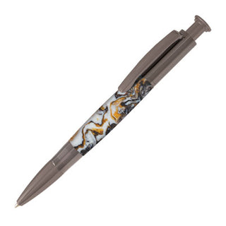 King Click Pen Kit - Gunmetal