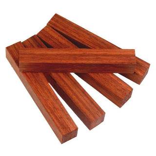 Padauk Pen Blanks