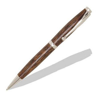 Palmwood Pen Blanks - 4 Pack