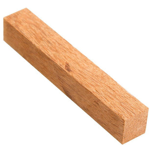 Palmwood Pen Blanks - 4 Pack