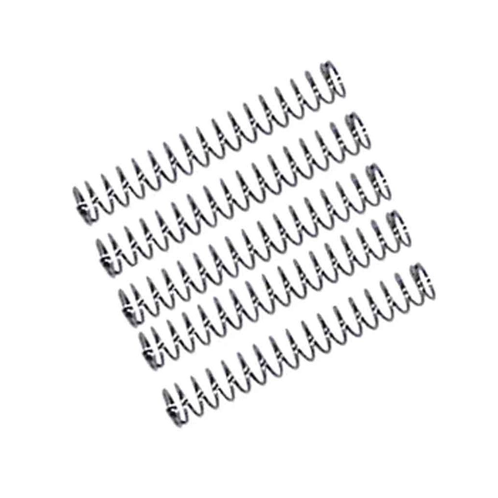 Parker Ballpoint Refill Springs - 5 Pack | ExoticBlanks
