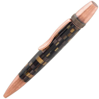 Patriot (Artisan) Ballpoint Pen Kits