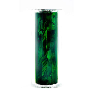 Paua Shell Pen Blank - Emerald - Sierra