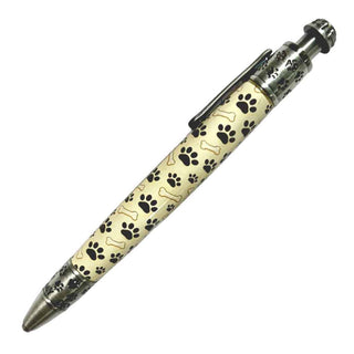 John's Paws & Bones Pen Blanks - Dog Click
