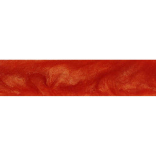 Peach Ice Cream RhinoPlastic Pen Blanks