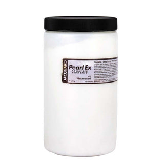 Pearl Ex Powdered Pigments 1lb - Macropearl