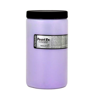 Pearl Ex Powdered Pigments 1lb - Reflex Violet