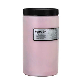 Pearl Ex Powdered Pigments 1lb - Super Russet
