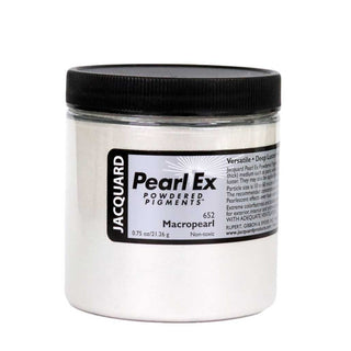 Pearl Ex Powdered Pigments 4 oz - Macropearl