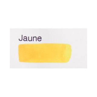 Pearlescent Ink - Jaune (Yellow)