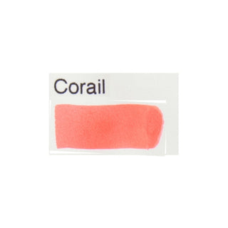 Pearlescent Ink - Rouge (Coral Red)