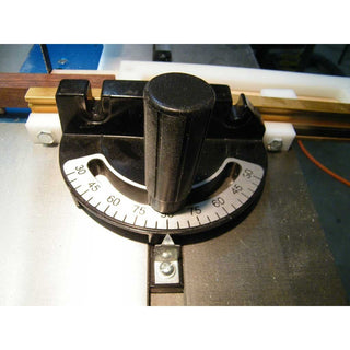 Pen Blank Cutting Jig