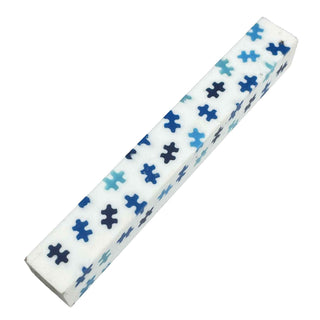 Blue Puzzle Pieces Pen Blanks