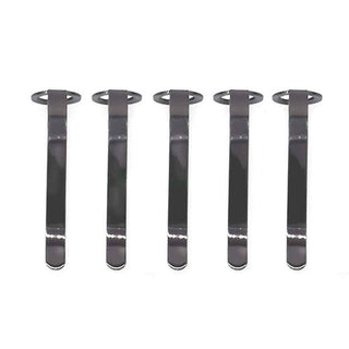 Pen Clips for Cigar Pen Kits - (5 Pack)