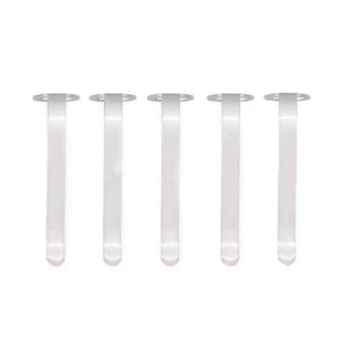 Pen Clips for Cigar Pen Kits - (5 Pack)