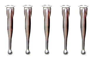Pen Clips for Fancy Slimline Pen Kits - (5 Pack)