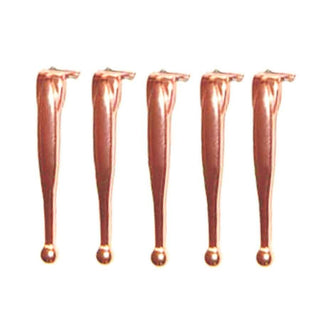Pen Clips for Fancy Slimline Pen Kits - (5 Pack)