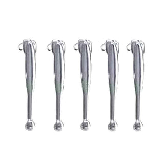 Pen Clips for Fancy Slimline Pen Kits - (5 Pack)