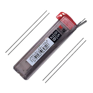 Pencil Leads (.5mm) - 20 Pack